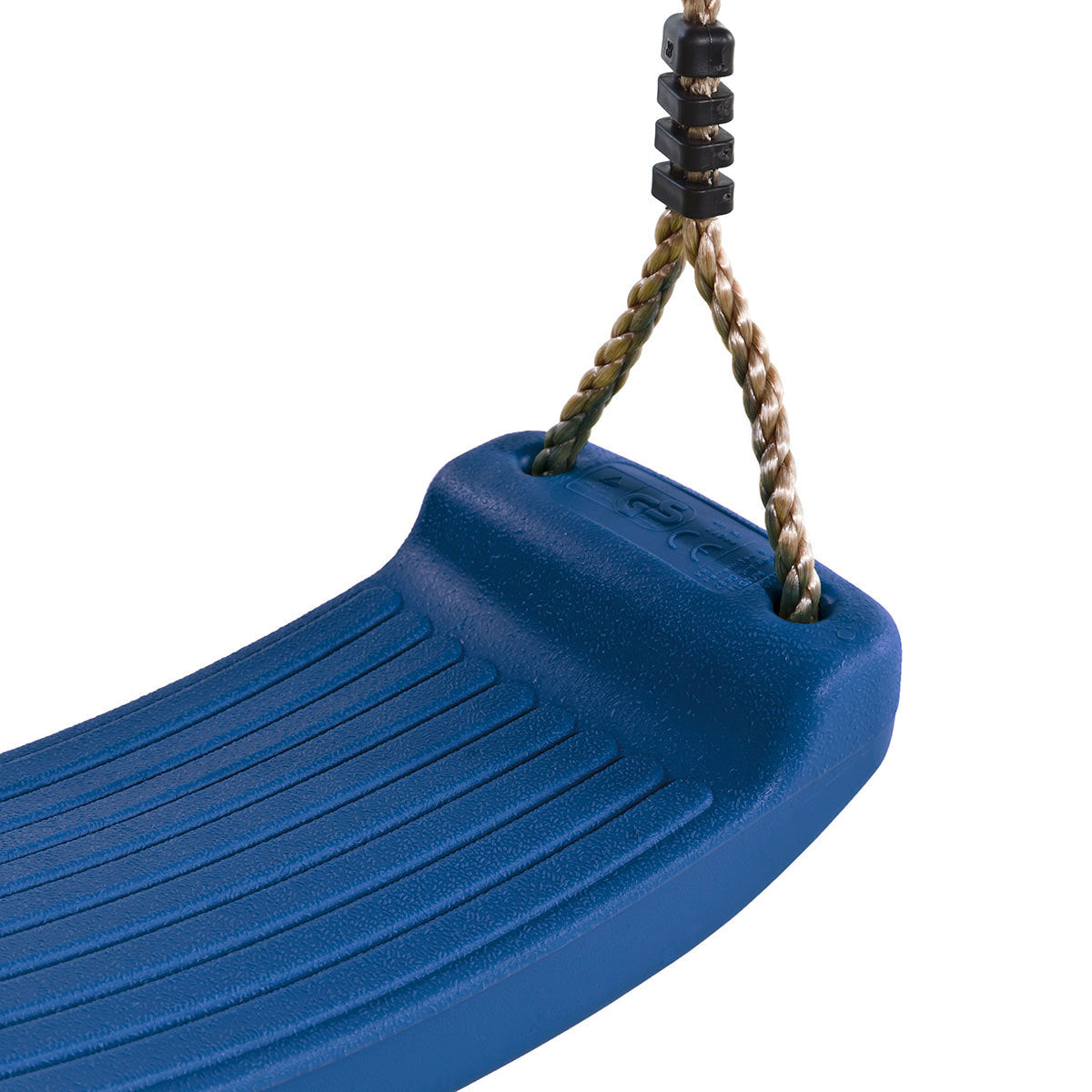 Blue Rabbit Plastic Swing Seat - My Outdoor Playground