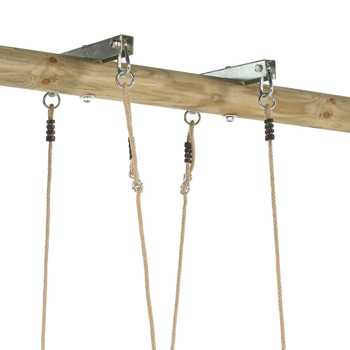 Blue Rabbit Oval Nest Swing - My Outdoor Playground