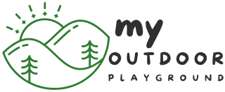 My Outdoor Playground