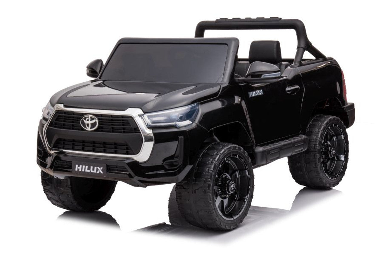 Toyota Hilux Electric Ride On Jeep - My Outdoor Playground