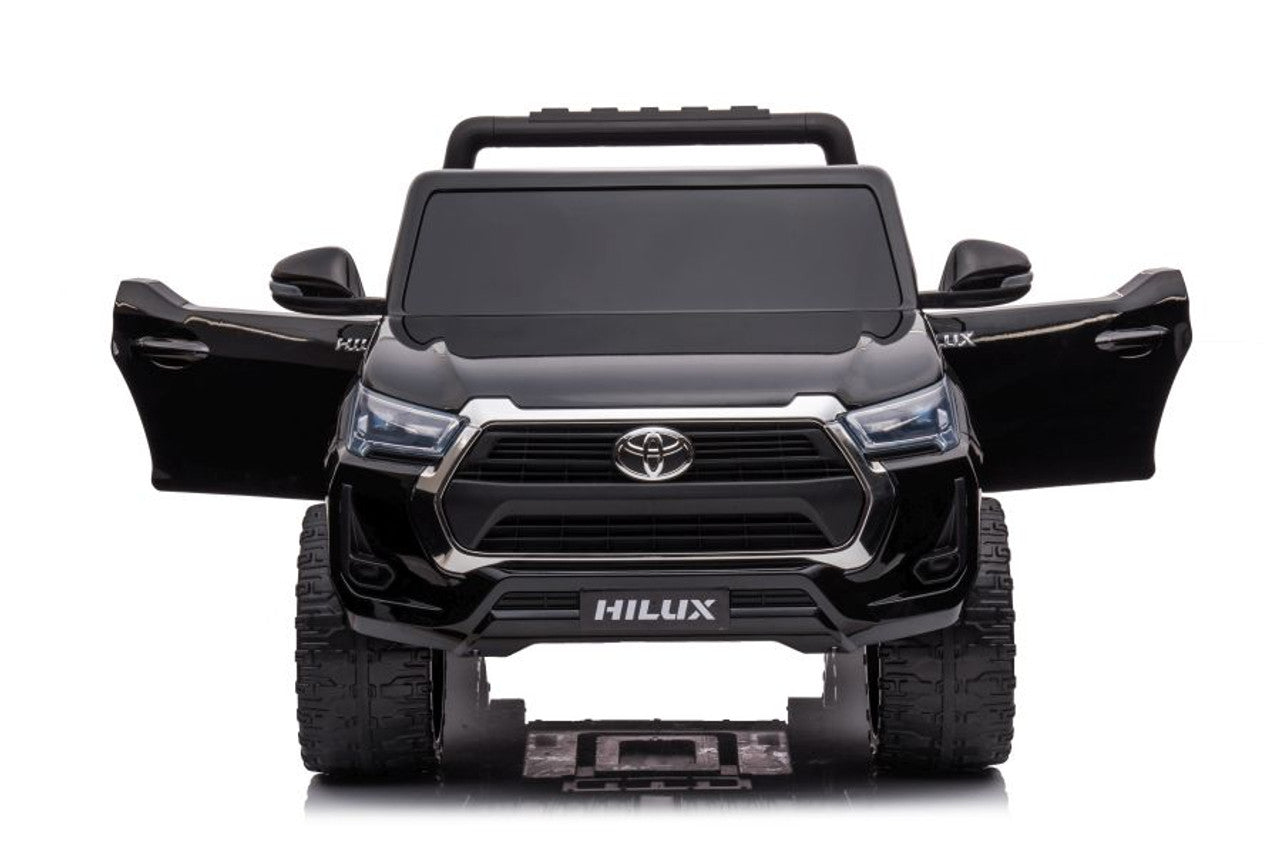 Toyota Hilux Electric Ride On Jeep - My Outdoor Playground