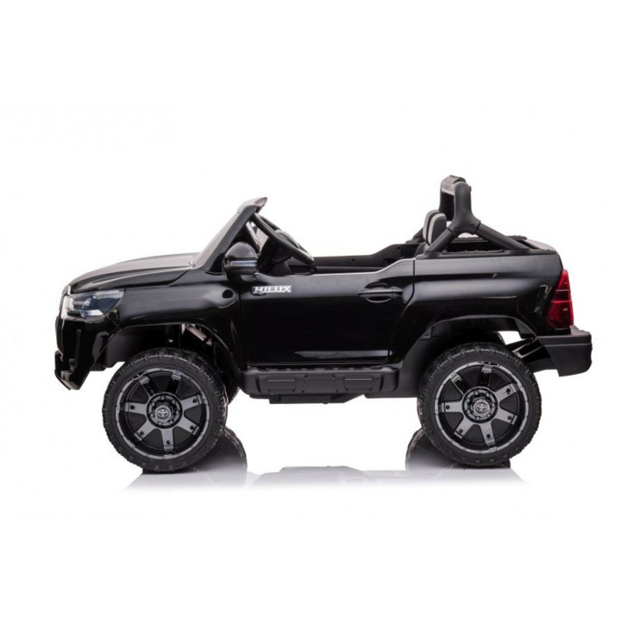 Toyota Hilux Electric Ride On Jeep - My Outdoor Playground