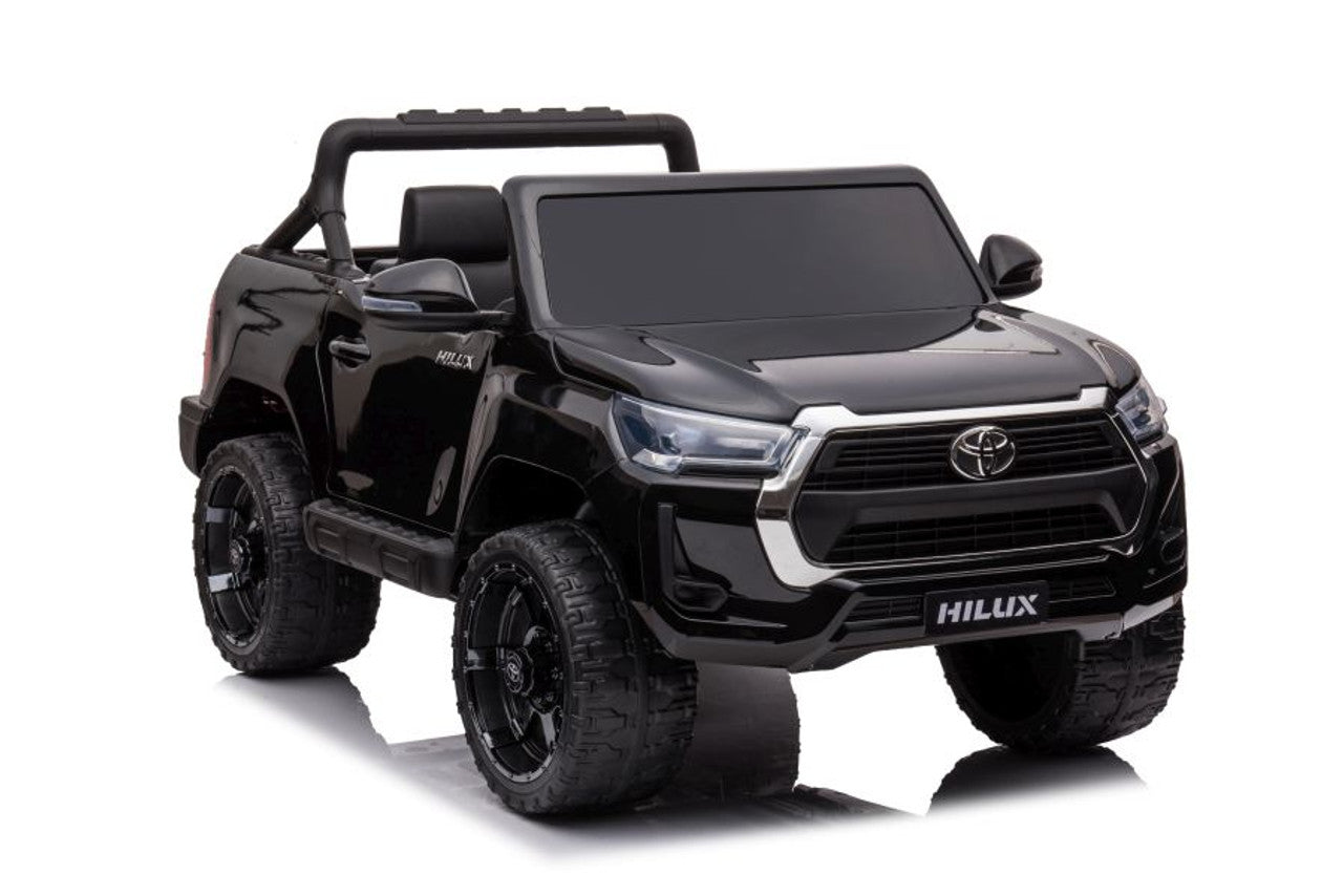 Toyota Hilux Electric Ride On Jeep - My Outdoor Playground