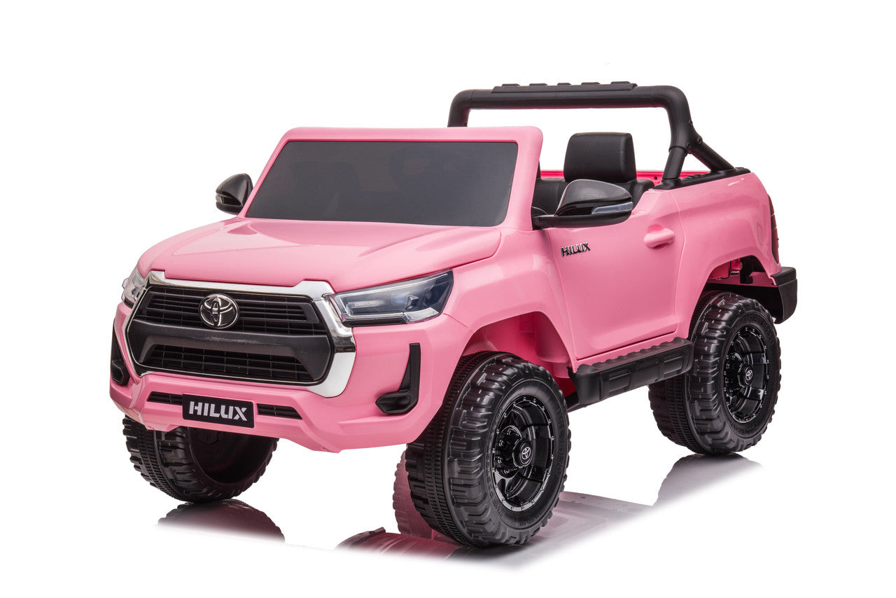 Toyota Hilux Electric Ride On Jeep - My Outdoor Playground