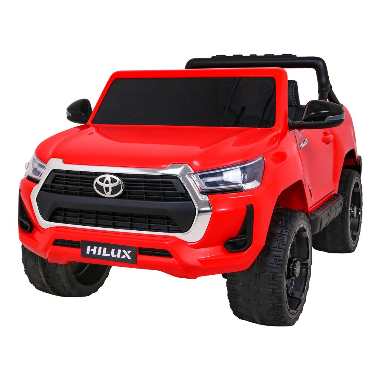 Toyota Hilux Electric Ride On Jeep - My Outdoor Playground