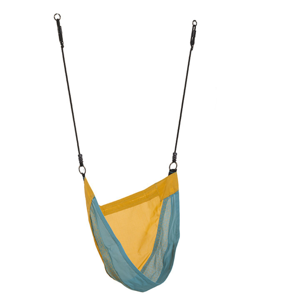 Blue Rabbit Cocoon Swing - My Outdoor Playground