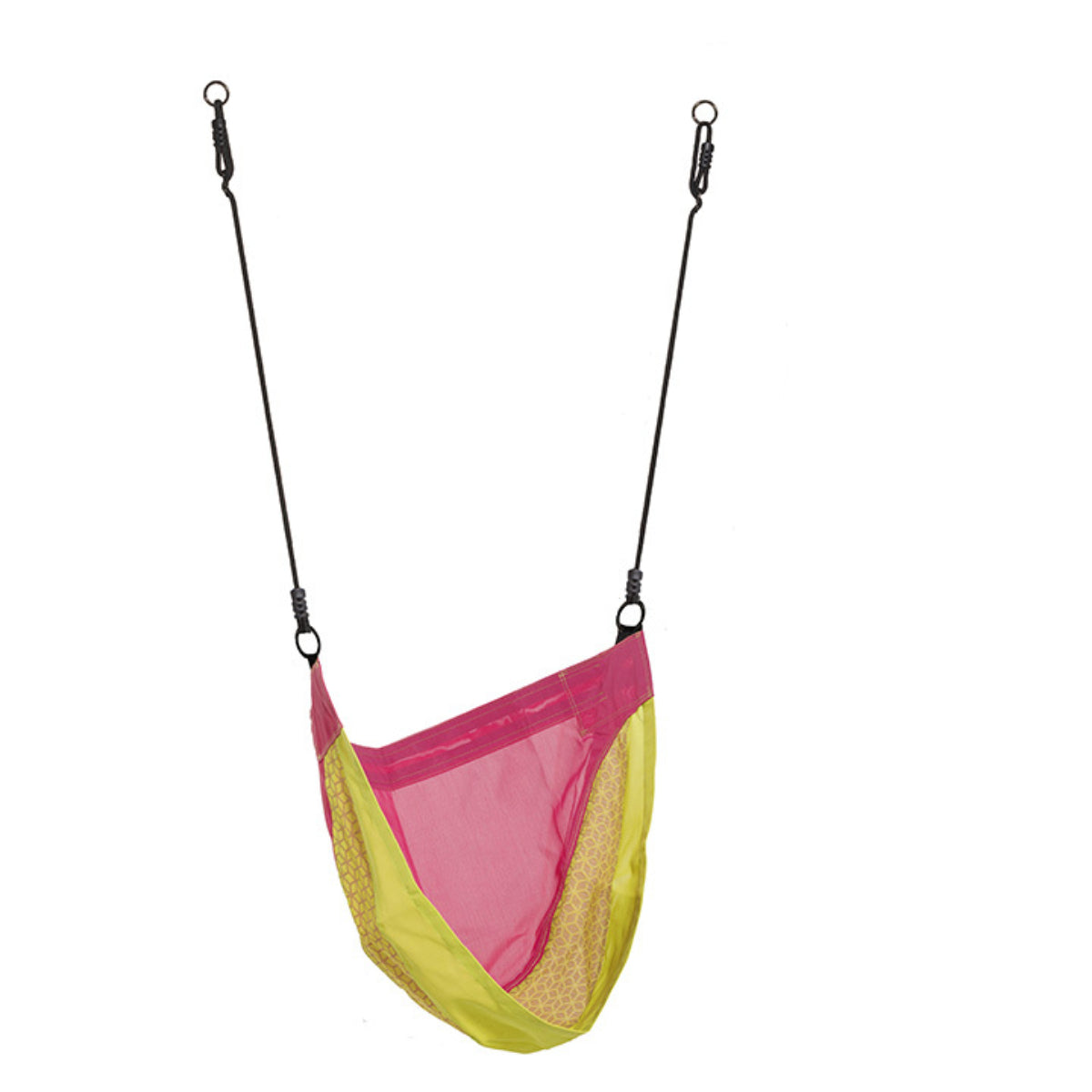 Blue Rabbit Cocoon Swing - My Outdoor Playground