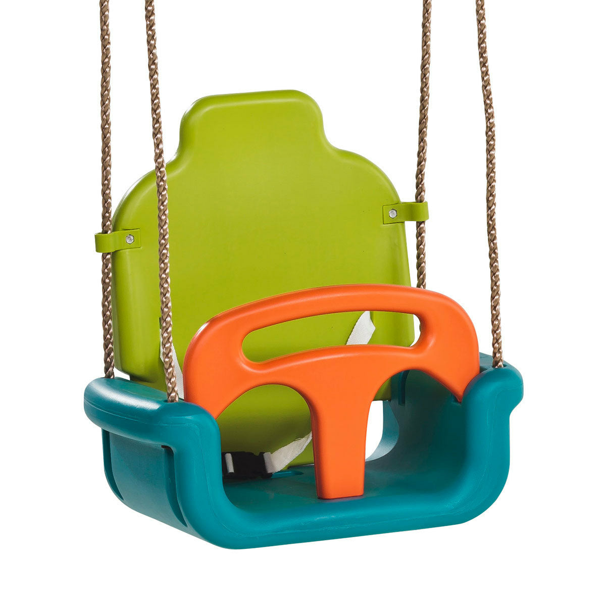Blue Rabbit Growing Baby Swing Seat - My Outdoor Playground